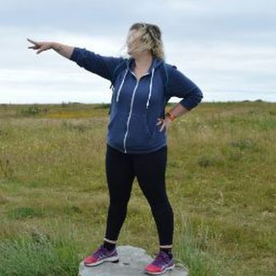 StokesSiona's profile picture. 