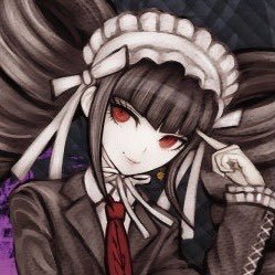 posts for every danganronpa bday
ran by @komaedasclovers
she/they/sweet pronouns
call me star or sav !
mst time zone
