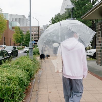 YuIT08880515's profile picture. IT企業( SES)/3年目/ 24歳 /読書(技術書がメイン)/ マラソン(月間200キロ達成)