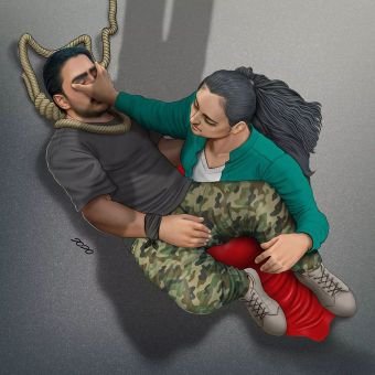 esilsrailo1's profile picture. 