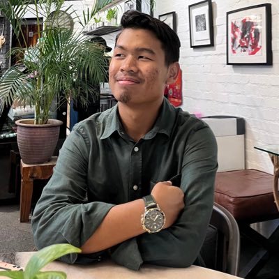 BenNazry's profile picture. Memaknai Kehidupan