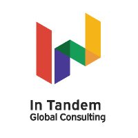 In Tandem Global Consulting(@intandemglobal) 's Twitter Profile Photo