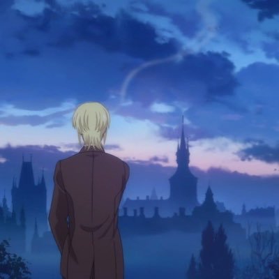 成人済み/声オタ/最近ハンニバル沼(new)/憂モリ泥沼/本誌派/RT多めです/非創作垢/無言フォロー失礼します🙇♀️/日本語勉強者です