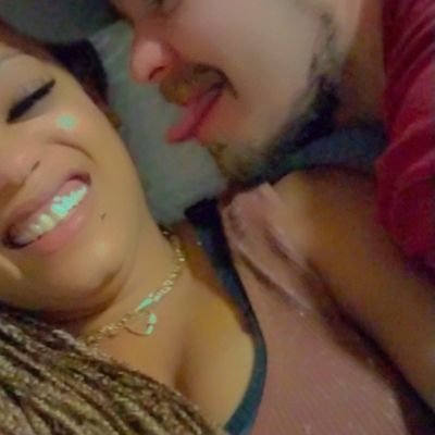 twistedlegacy69's profile picture. For his and her pleasure. 🔥
Interracial couple wanting to fulfill your fantasy. How can we help you  relax!?💦👌Fans @legacytwisted69