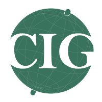 CIGeography (@cigeography) 's Twitter Profile
