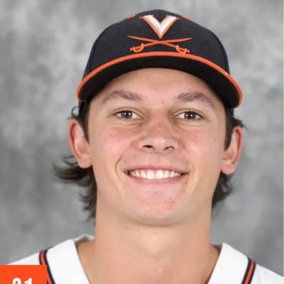 Georgetown Baseball Alum || University of Virginia ⚾️ || LHP