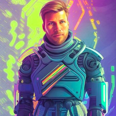 platformingio's profile picture. Versorgungswirtschaft, IoT und Nerd