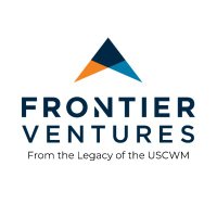 Frontier Ventures (@frontiervntrs) 's Twitter Profile