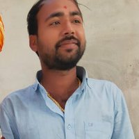 Bharat Manvar (@bharatmanvar16) 's Twitter Profile