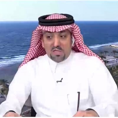 مؤرخ رياضي كاتب @Okaz_Sports _ عضو لجنة توثيق تاريخ وبطولات النادي الأهلي