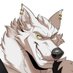 EliteWerewolf (@frost_werewolf) Twitter profile photo