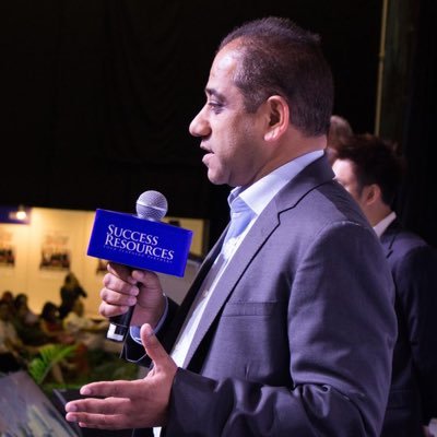 sandyJadejaUK's profile picture. Chief Market Strategist for the Financial Market, has been involved with the financial markets for over 35 years and a respected analyst and trainer