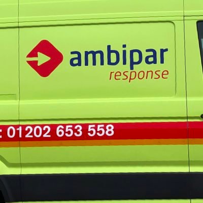 Ambipar Response UK