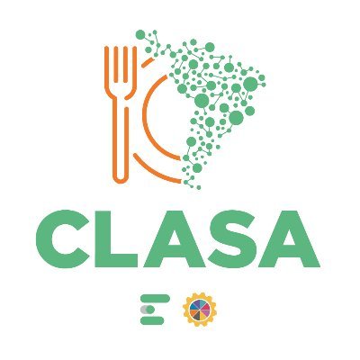 2ª Edição do Congresso Latino-Americano de Segurança de Alimentos (Clasa)! O evento vai acontecer nos dias 27 e 28 de agosto de 2025, no Rio de Janeiro