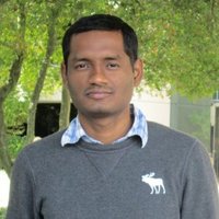 Mahesh Thatipamula(@maheshtp29) 's Twitter Profile Photo