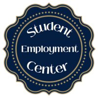 GA Southern - Student Employment Center(@GASouthernSEC) 's Twitter Profile Photo