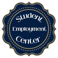 GA Southern - Student Employment Center (@gasouthernsec) 's Twitter Profile Photo GA Southern - Student Employment Center (@gasouthernsec) 's Twitter Profile Photo