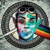 The Glass Prism (@glassprismart) 's Twitter Profile