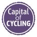 Capital of Cycling (@CyclingCapital) Twitter profile photo