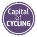 Capital of Cycling (@cyclingcapital) Twitter profile photo Capital of Cycling (@cyclingcapital) Twitter profile photo