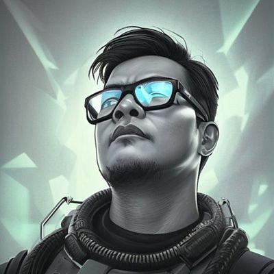 RockyAntono's profile picture. 