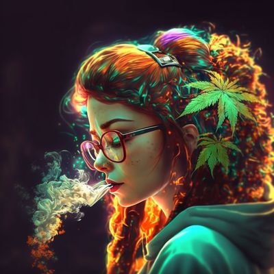 Weed fairyさんのプロフィール画像