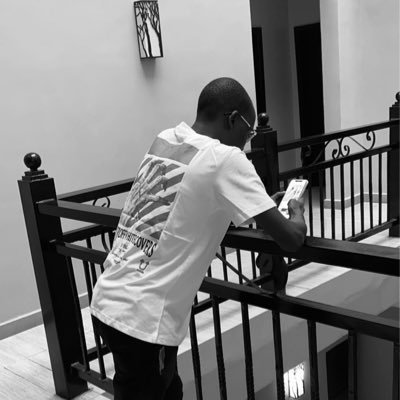 valiant_focus's profile picture. Crypto Trader || Investor || Entrepreneur.