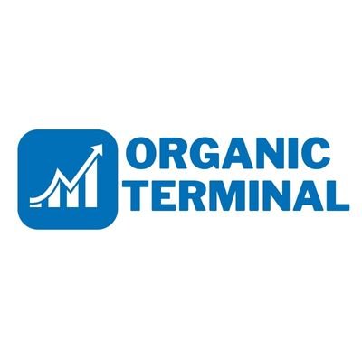 Let's build the bridge between your brand and customer with organic terminal.