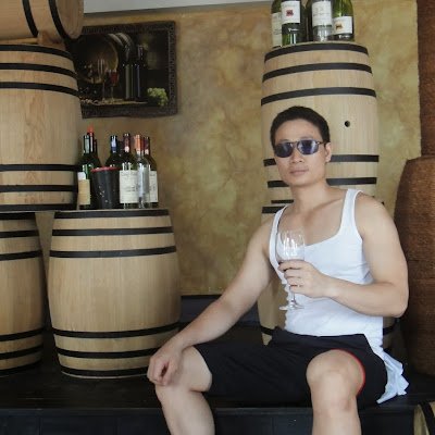 ThanhLuong1983's profile picture. Thân thiện