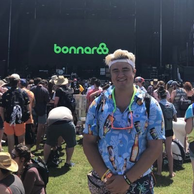 Bonnaroovian! Let’s Talk Festival