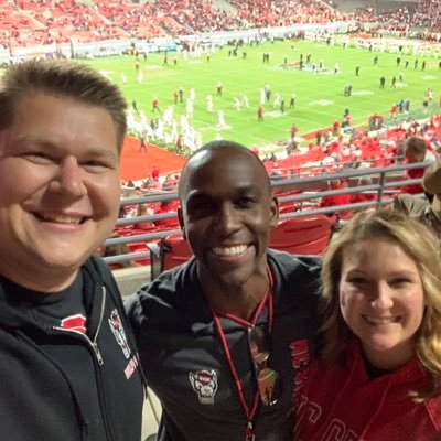 MiScan5000's profile picture. NC State 2016, IA State 2022: Meteorology. Math/Science: Iron Academy, Raleigh, NC. CoCoRaHs Observer. Former intern: WRAL-TV, NWS Raleigh, NCSCO. NWS Spotter.