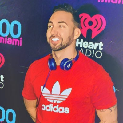 DREW ON Y100 Profile