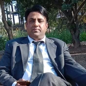 saifgondal83's profile picture. ‏‏طالب علم، استاد، ادیب،شاعر