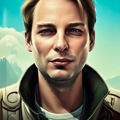 bogdanfarca's profile picture. Indie developer, MacOS and iOS. SwiftUI fan. Author of "Save to Cloud" and Mentalyst. In my spare time, helping developers grow at Oracle.