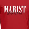 MaristGBB's profile picture. Official Twitter account of the girls basketball team at Marist High School in Chicago,Illinois.