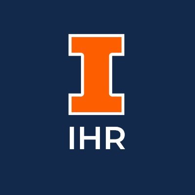 Human Resources office serving employees at the University of Illinois, Urbana-Champaign.