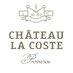 Château La Coste (@ChateauLaCoste_) Twitter profile photo