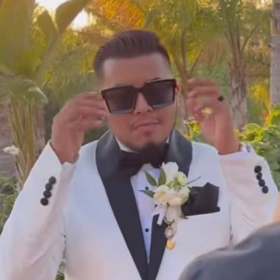 Carrillo_Smiley's profile picture. 🤠🪬🏳️‍⚧️🏳️‍🌈🇲🇽💉4/15/20🧬🚺➡️🚹#FTM
🕊❤️