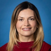 Anna V. Trofimova (@drtrofimova) 's Twitter Profile