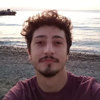 mrcnserkan's profile picture. Mobile Developer