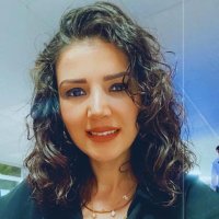 Derya Üzrek(@DeryaUzrek) 's Twitter Profile Photo