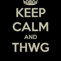 THWg 365🔑(@THWg_365) 's Twitter Profile Photo