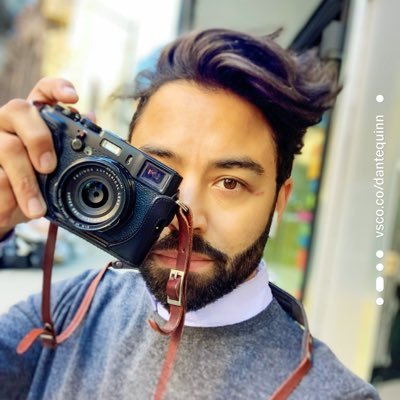 archetypaldante's profile picture. 