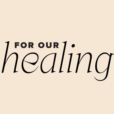 We promote interpersonal activism, record folk histories, and platform community art all as a form of collective healing.