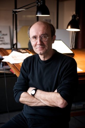 Philippe Geluck Profile