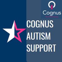 Cognus Autism Support(@cognus_autism) 's Twitter Profile Photo