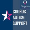 cognus_autism's profile picture. Advisory service providing training, support & advice to increase understanding & celebration of autism. Part of @CognusLimited.