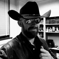 Jonathan Carroll Ph.D. (@the_irish_texan) Twitter profile photo