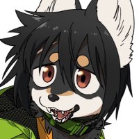 IZ🐾 (@konjac_ex) 's Twitter Profile Photo IZ🐾 (@konjac_ex) 's Twitter Profile Photo
