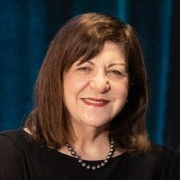 Margaret Foti, PhD, MD (hc)(@AACR_CEO) 's Twitter Profile Photo